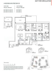 Parktown Residence (D18), Apartment #639960951